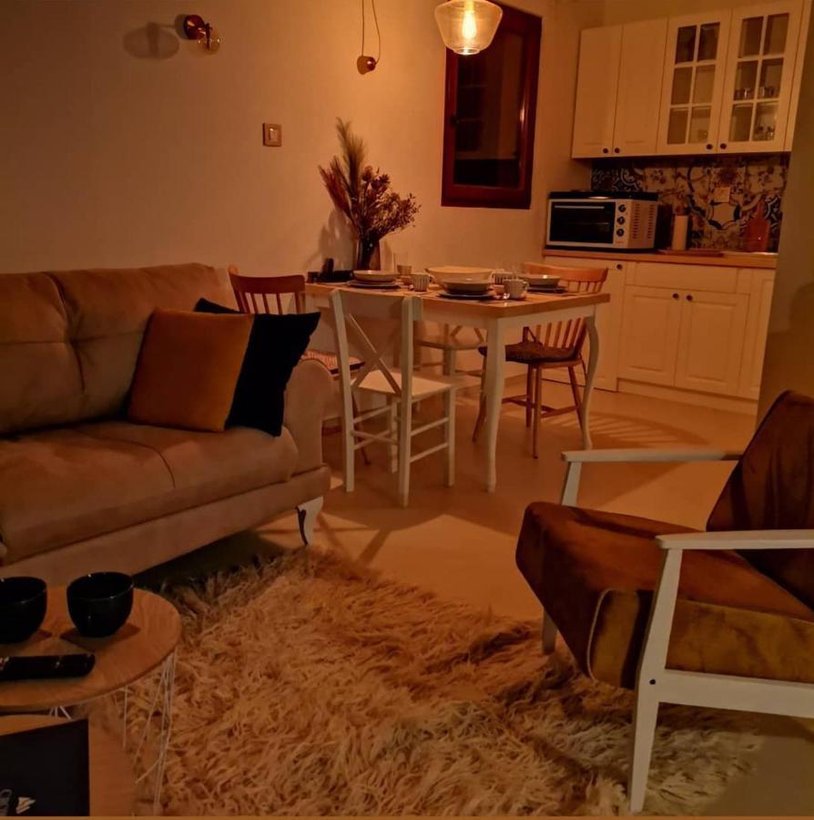 Cortina Resort 이바니차 외부 사진